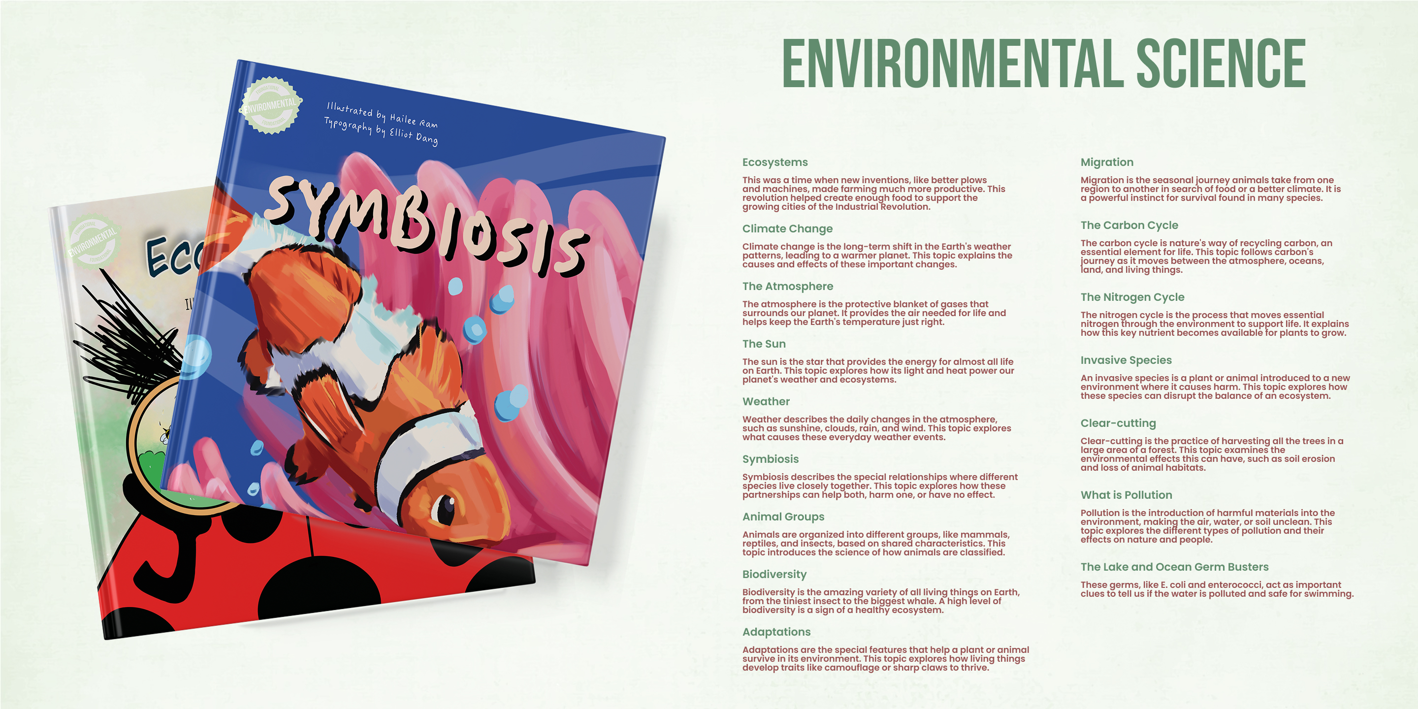 Environmental Science Introduction